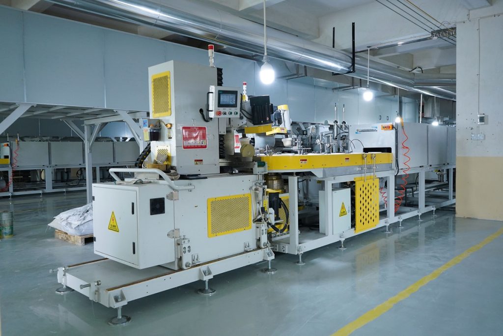 Stand-Alone  Equipment Supply